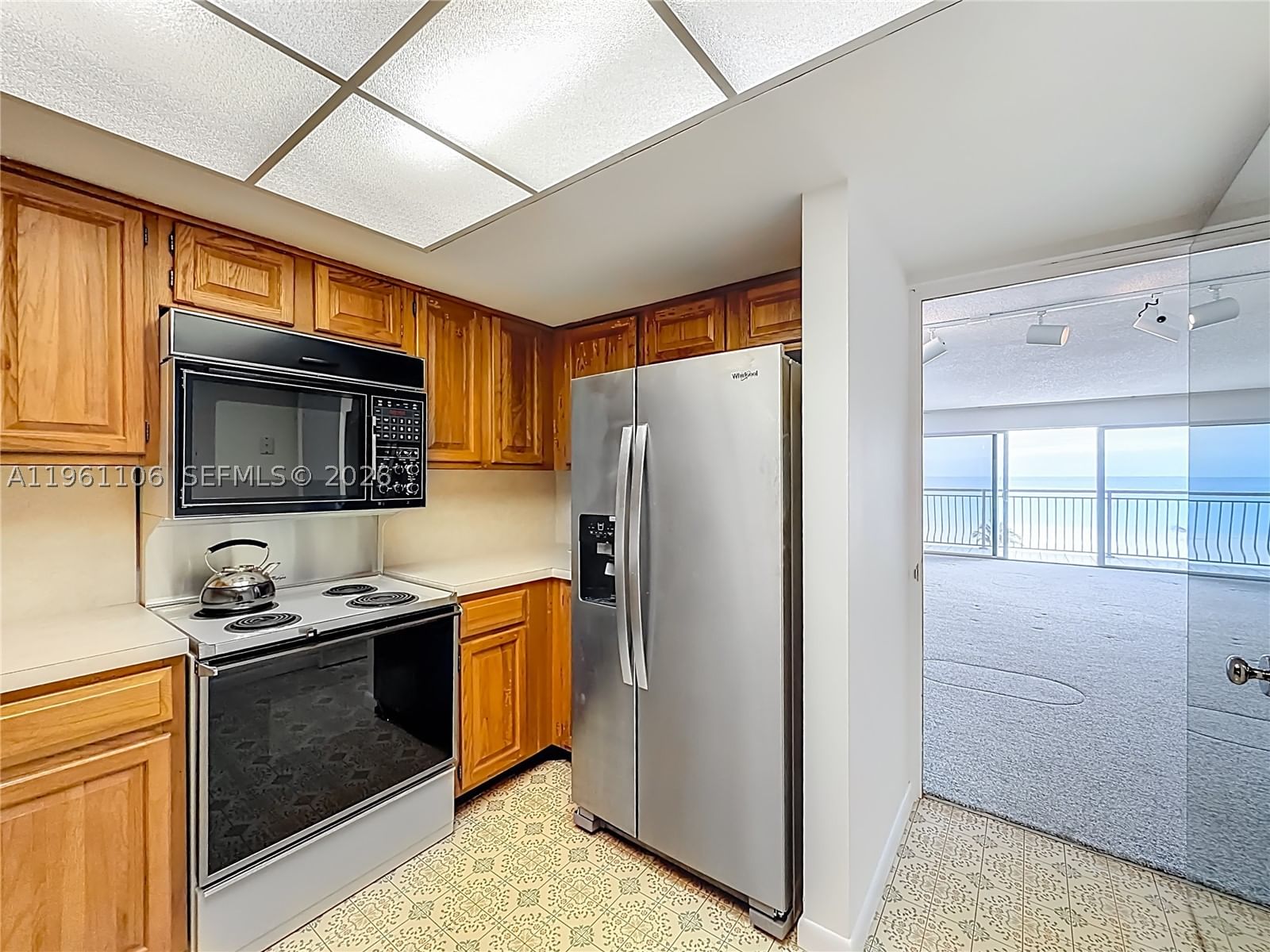 Real estate property located at 1710 Ocean Ln #404, Broward, Lago Mar North Lodge Cond, Fort Lauderdale, FL