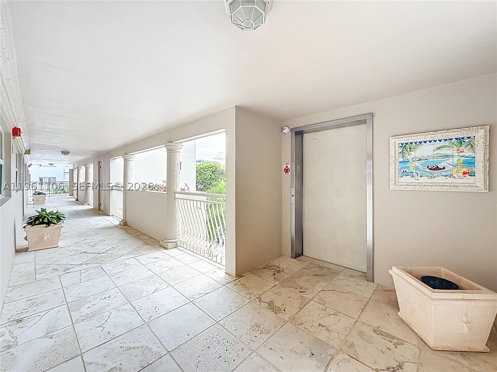 Real estate property located at 1710 Ocean Ln #404, Broward, Lago Mar North Lodge Cond, Fort Lauderdale, FL