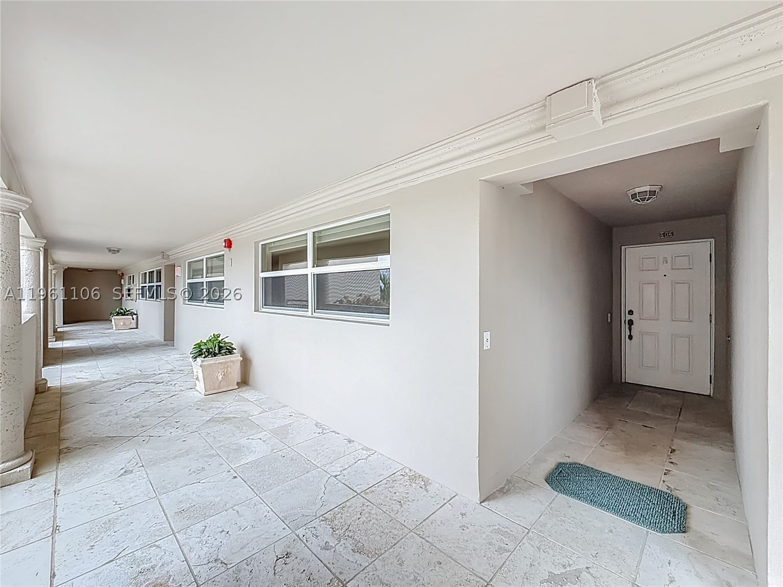 Real estate property located at 1710 Ocean Ln #404, Broward, Lago Mar North Lodge Cond, Fort Lauderdale, FL