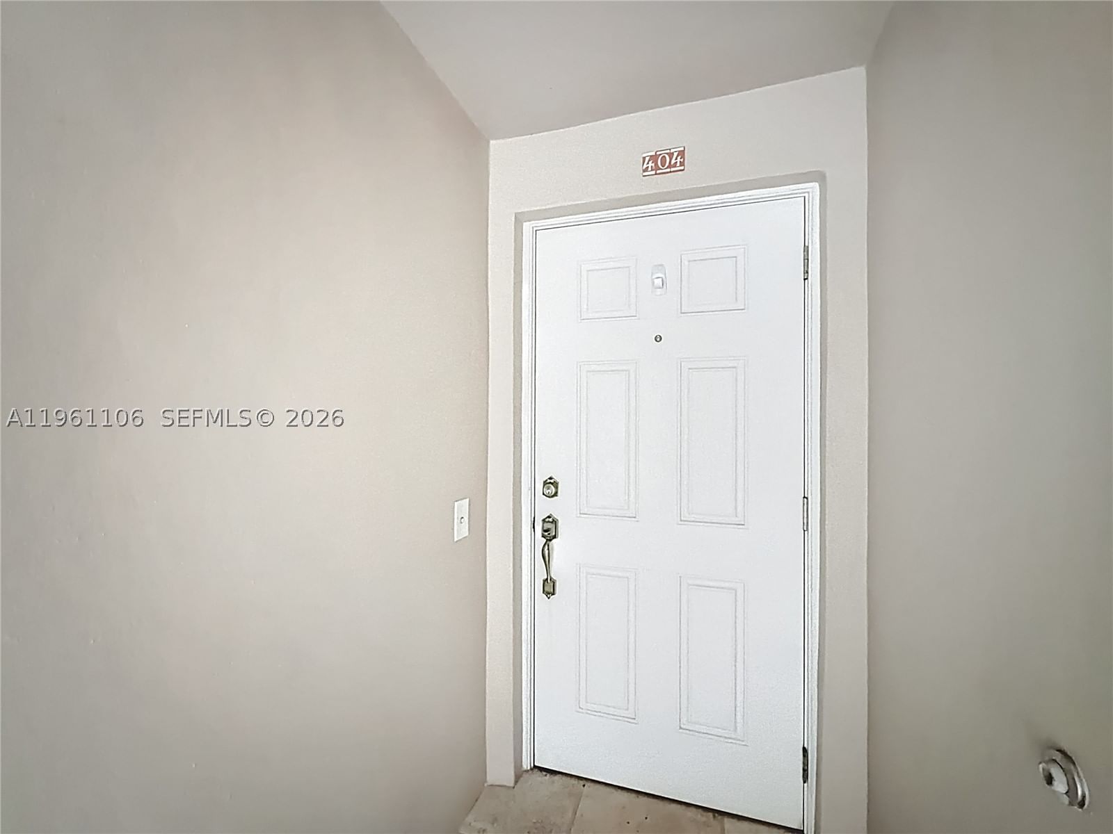 Real estate property located at 1710 Ocean Ln #404, Broward, Lago Mar North Lodge Cond, Fort Lauderdale, FL