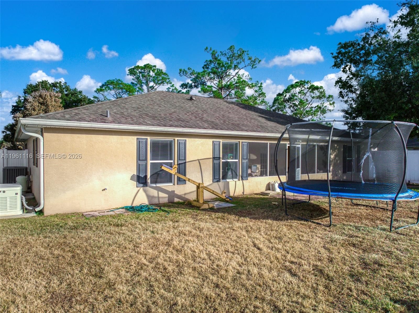 Real estate property located at 4031 Santa Barbara, Highlands, Harder Hall Area, Sebring, FL