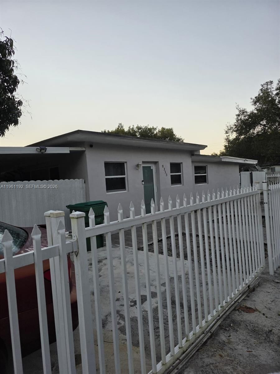 Real estate property located at 8355 21st Ave, Miami-dade, Pl Of North Haven, Miami, FL