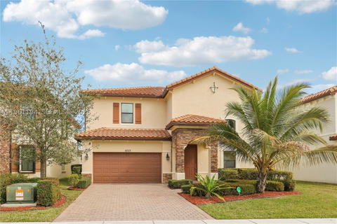Real estate property located at 6025 Night Heron Ct, Palm Beach, Reserve At Summit, Green Acres, FL