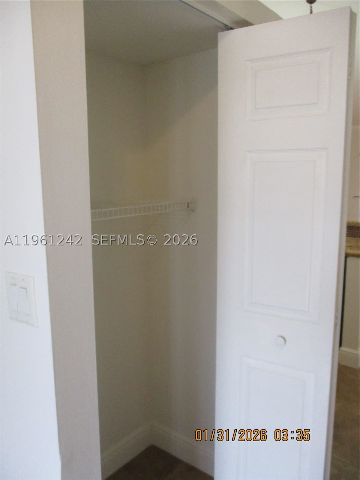 Real estate property located at 3200 46th St #205, Broward, Mira Lago Condo, Oakland Park, FL