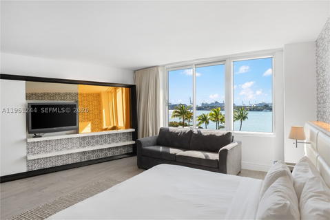 Real estate property located at 1100 West Ave #408, Miami-dade, 1100 West Condo, Miami Beach, FL