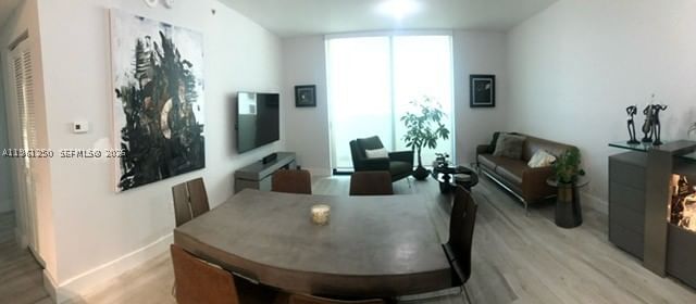 Real estate property located at 1300 Ponce De Leon Blvd #514, Miami-dade, 1300 Ponce Condo, Coral Gables, FL