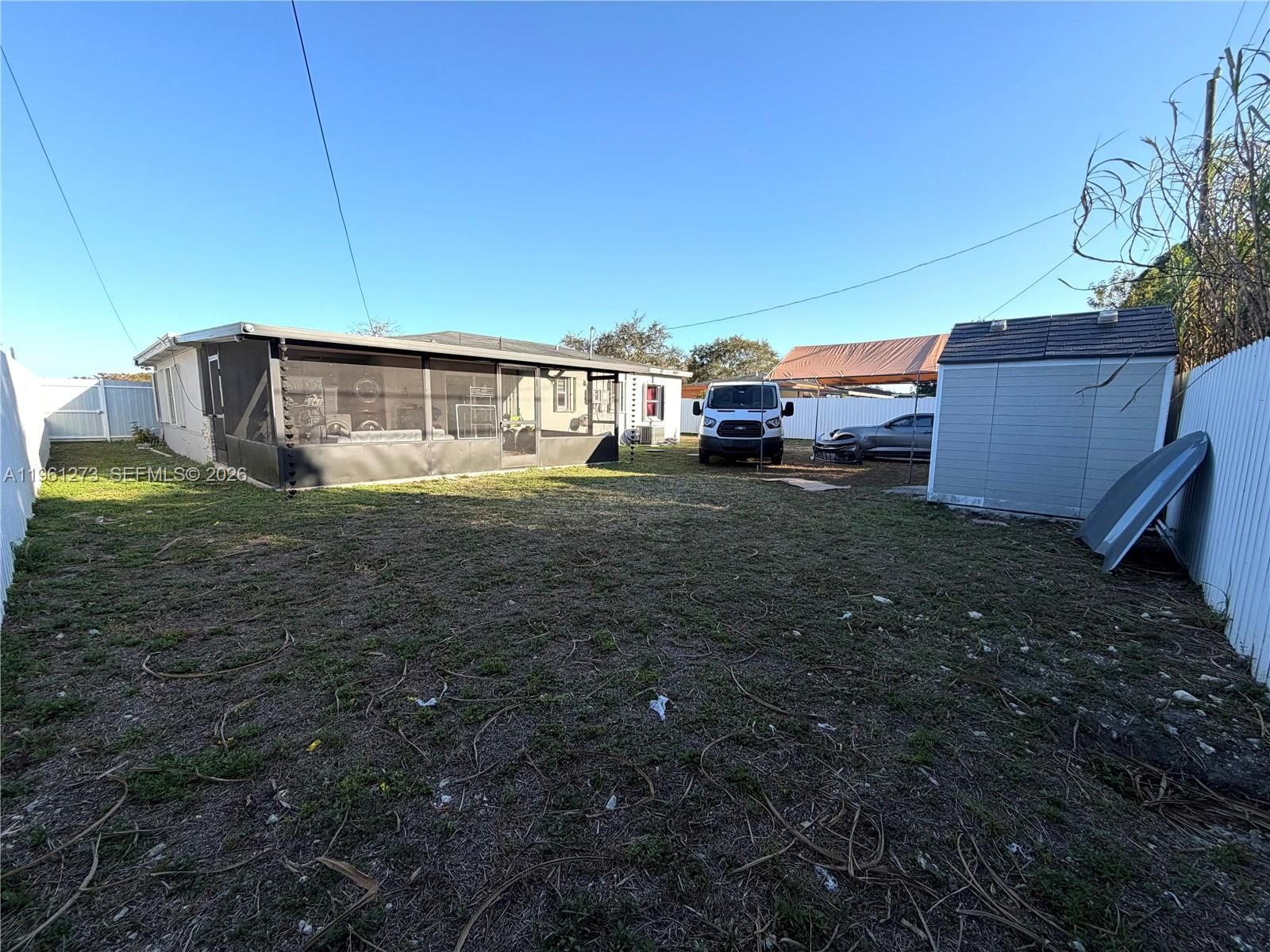 Real estate property located at 14010 Harrison St, Miami-dade, Richmond Heights, Miami, FL