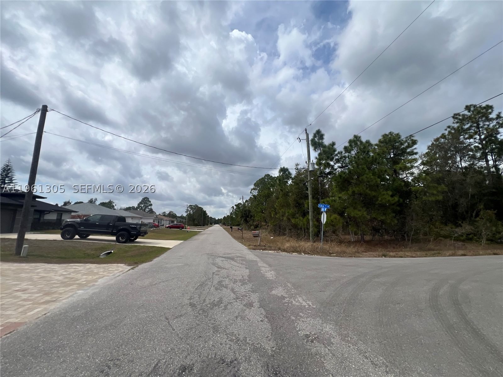 Real estate property located at 3400 Irma Ave N, Lee, Le High, Lehigh Acres, FL