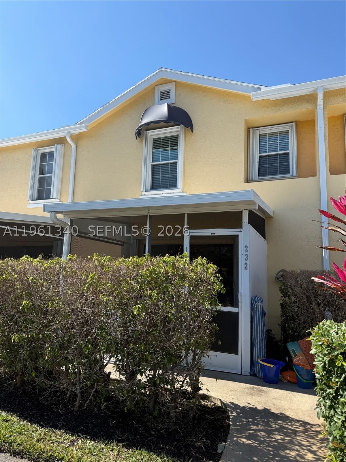 Real estate property located at 232 Waterside Dr, Palm Beach, Waterside Village Of Palm, Hypoluxo, FL