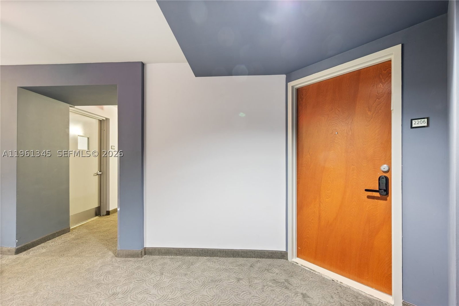Real estate property located at , Miami-dade, Akoya Condo, Miami Beach, FL