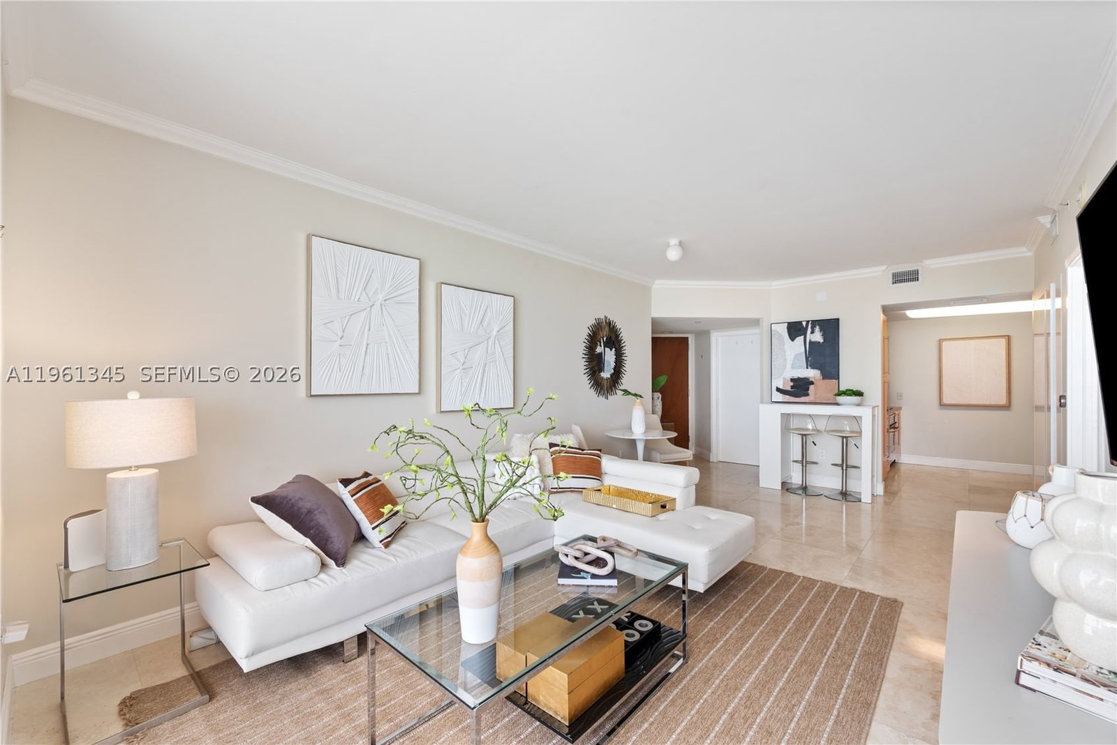 Real estate property located at , Miami-dade, Akoya Condo, Miami Beach, FL