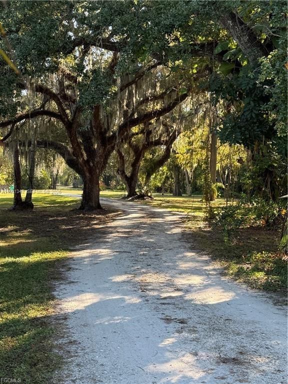 Real estate property located at 1345 Barrett Road, Lee, North Fort Myers Florida, Other, FL
