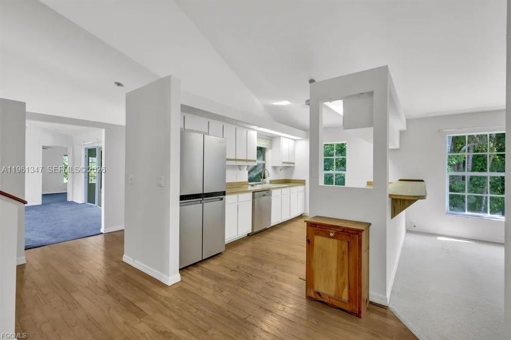 Real estate property located at 1345 Barrett Road, Lee, North Fort Myers Florida, Other, FL