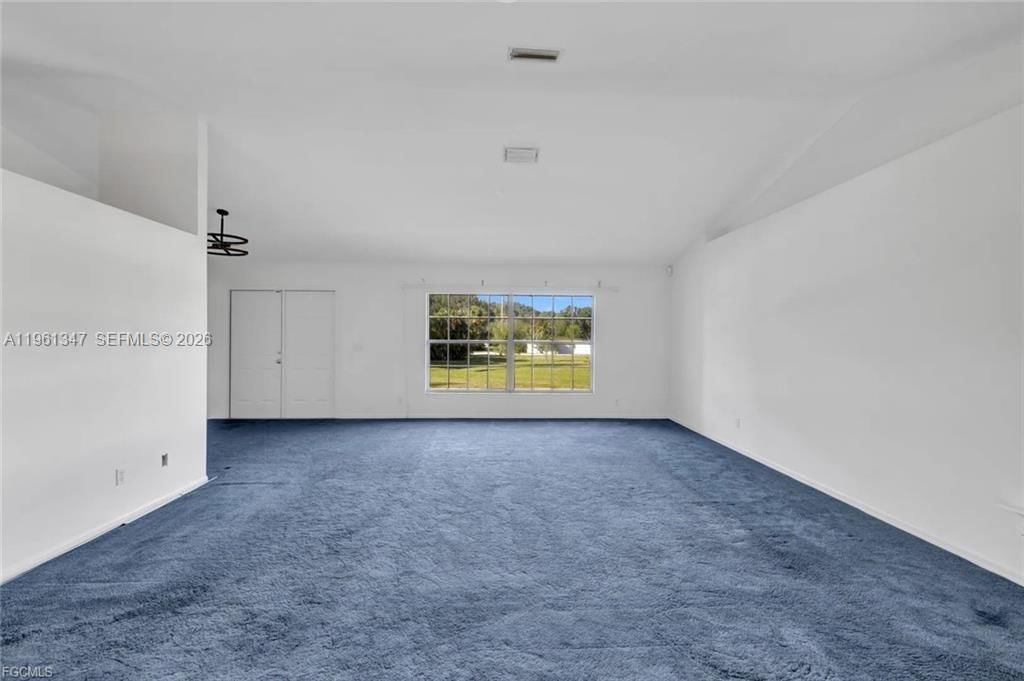 Real estate property located at 1345 Barrett Road, Lee, North Fort Myers Florida, Other, FL