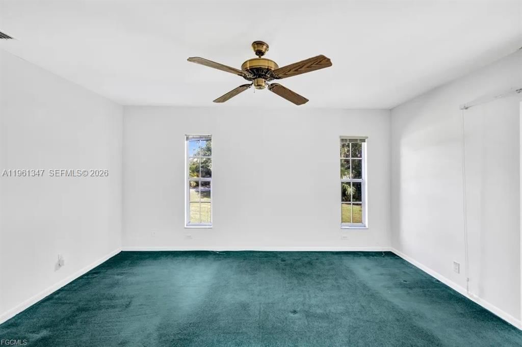 Real estate property located at 1345 Barrett Road, Lee, North Fort Myers Florida, Other, FL
