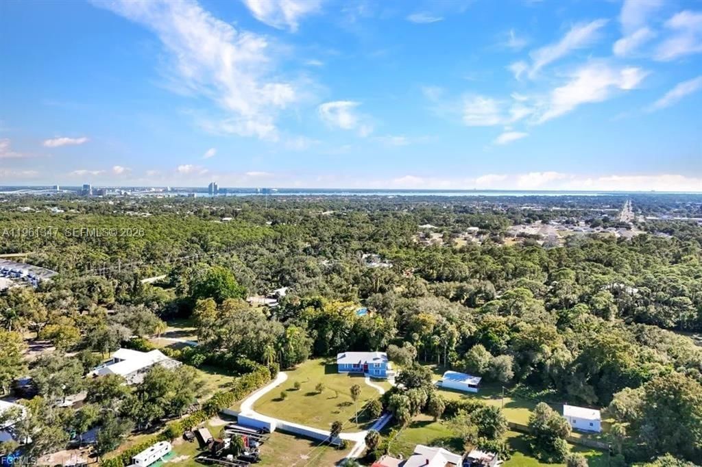 Real estate property located at 1345 Barrett Road, Lee, North Fort Myers Florida, Other, FL