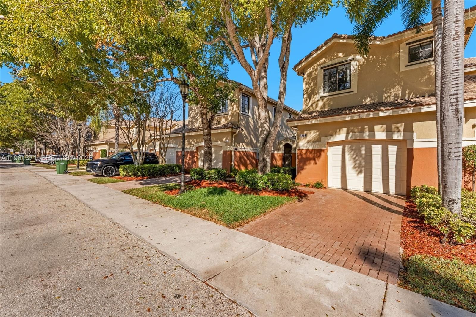 Real estate property located at 3815 Tree Top Dr, Broward, Sector 8 9 & 10 Plat(blks, Weston, FL