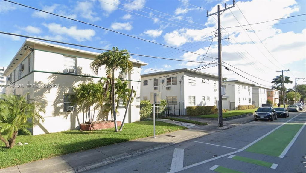 Real estate property located at 428 82nd St #5E, Miami-dade, Colonial Plaza Condo, Miami, FL