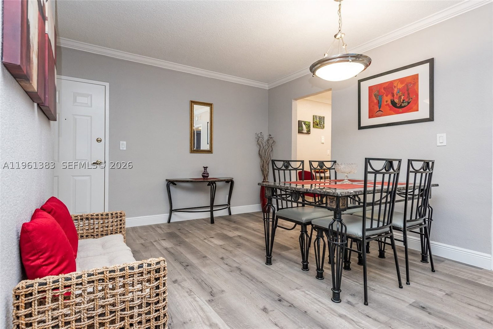 Real estate property located at 2501 Ocean Dr #1617, Broward, Wave Condo, Hollywood, FL