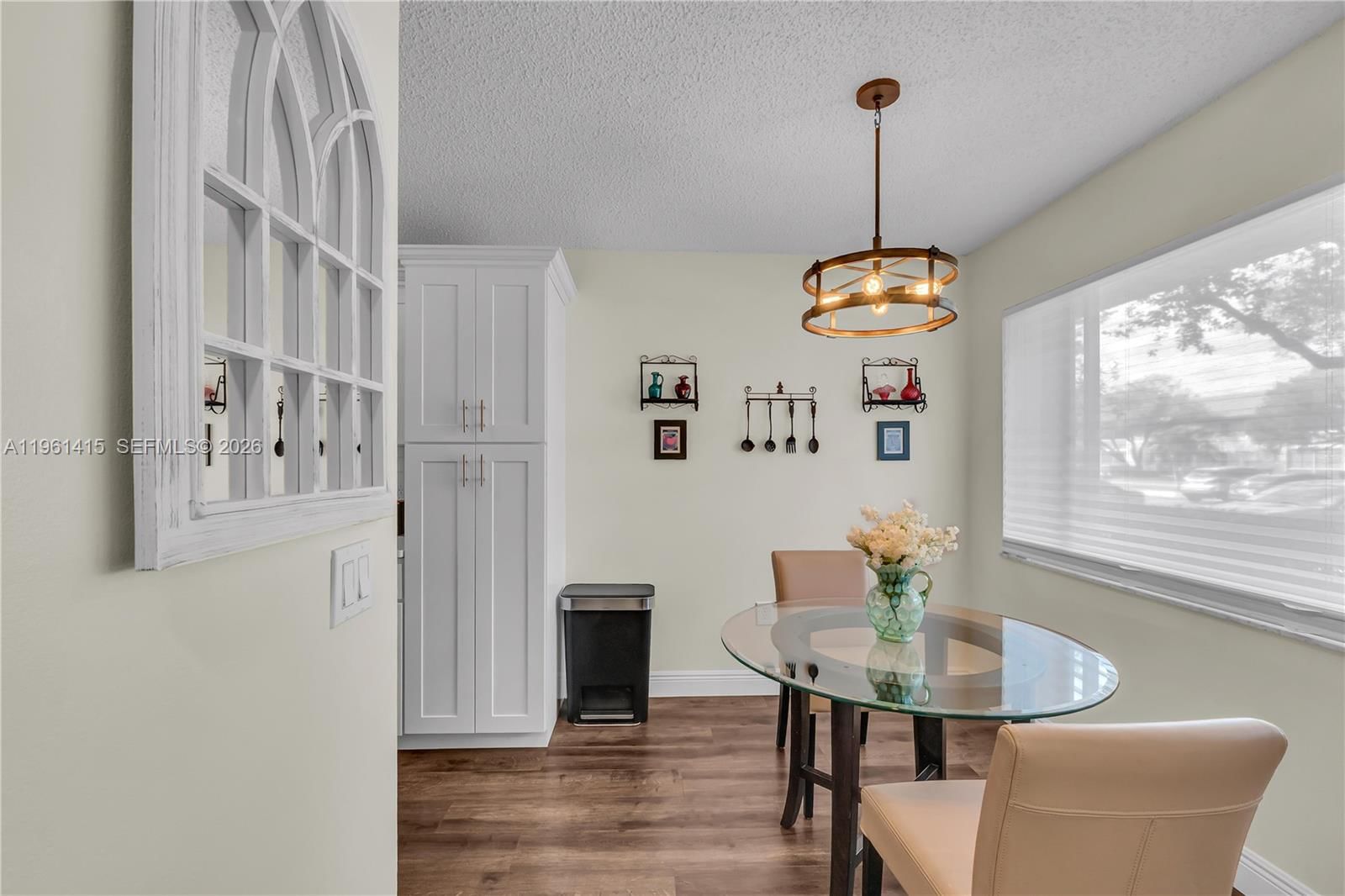 Real estate property located at 7406 Devon Dr #108, Broward, Devon Condominium G, Tamarac, FL