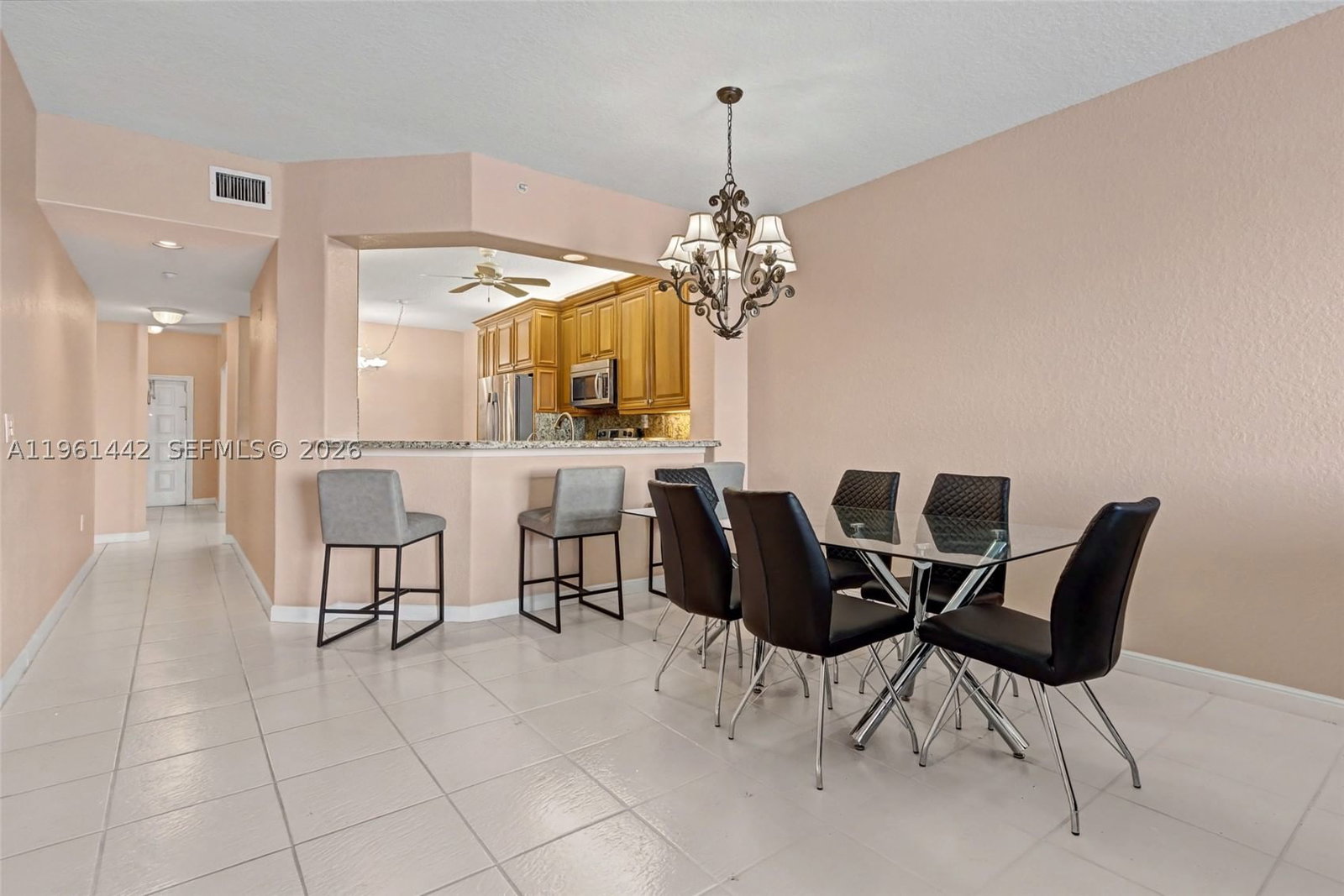 Real estate property located at 7727 Southampton Ter #311, Broward, Southampton Condominium F, Tamarac, FL
