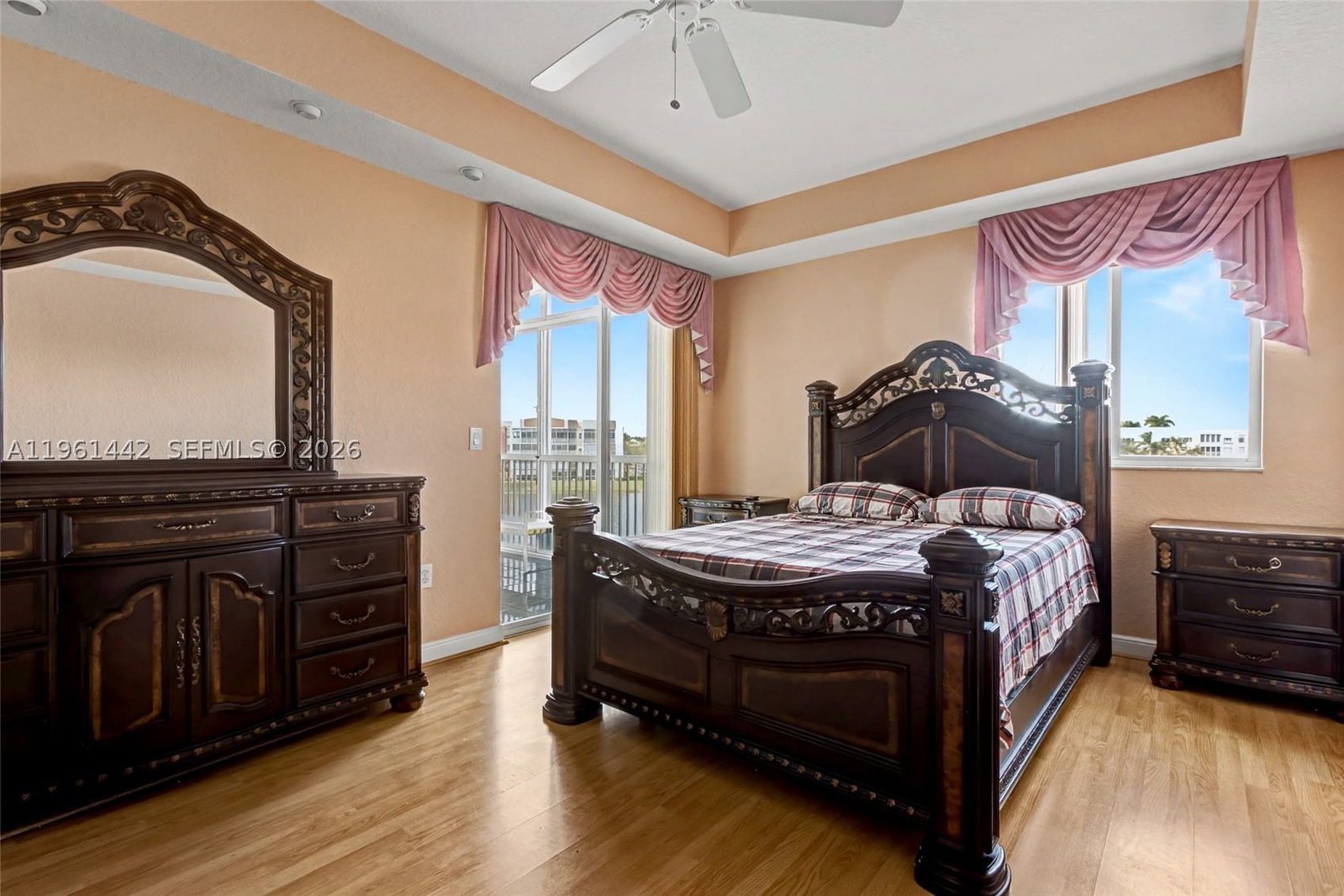 Real estate property located at 7727 Southampton Ter #311, Broward, Southampton Condominium F, Tamarac, FL