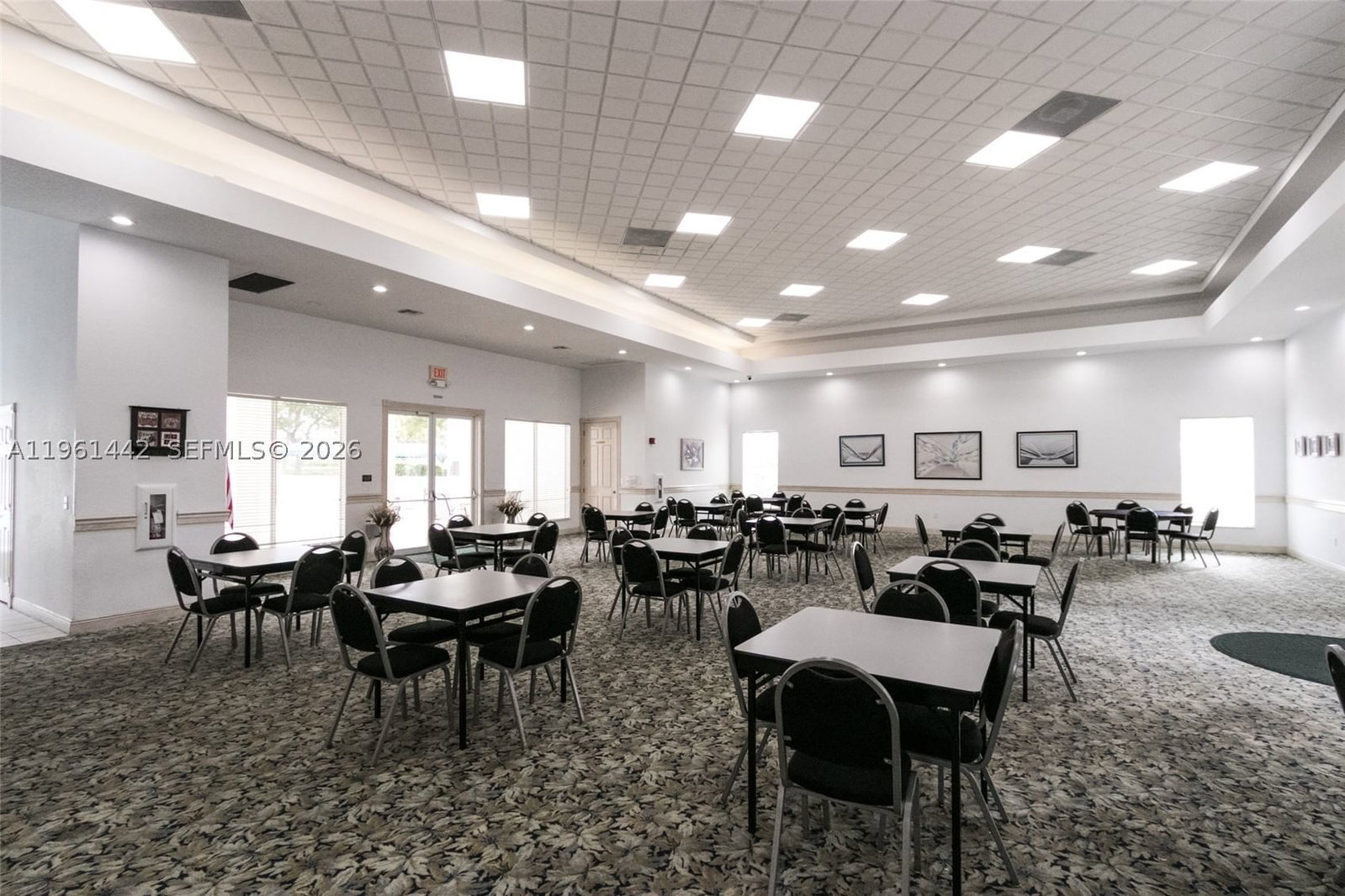 Real estate property located at 7727 Southampton Ter #311, Broward, Southampton Condominium F, Tamarac, FL