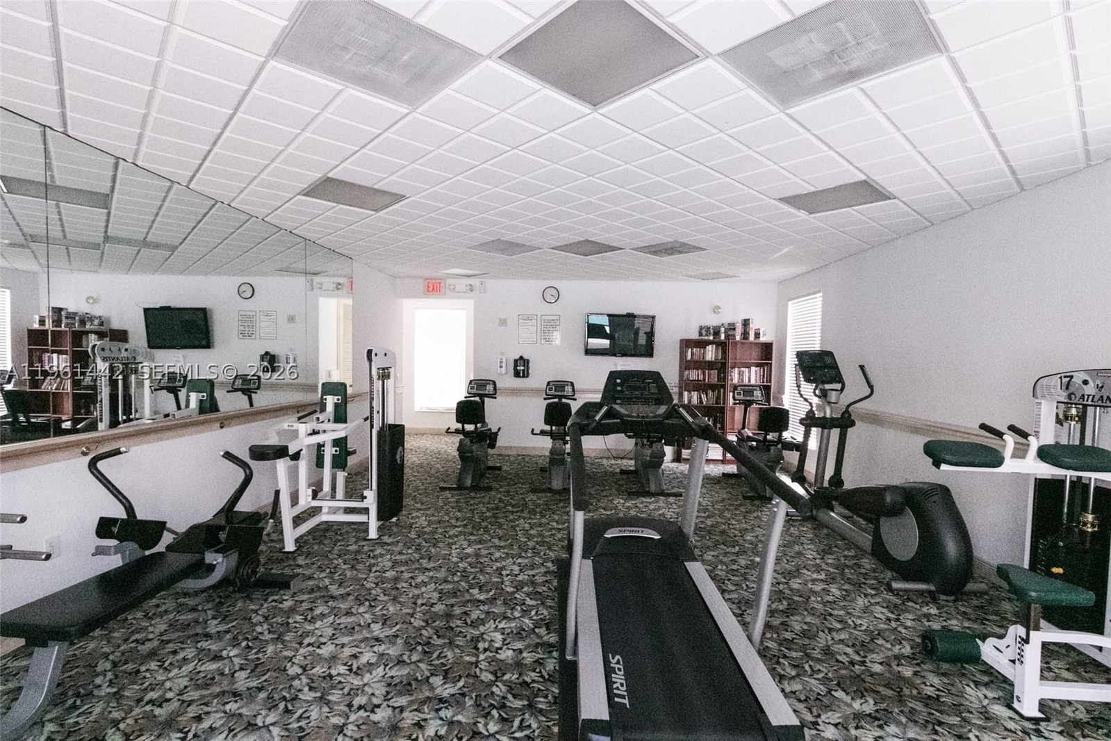 Real estate property located at 7727 Southampton Ter #311, Broward, Southampton Condominium F, Tamarac, FL