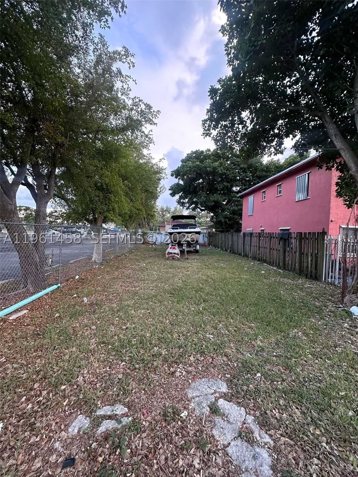 Real estate property located at 2754 46th St, Miami-dade, Roosevelt Park, Miami, FL