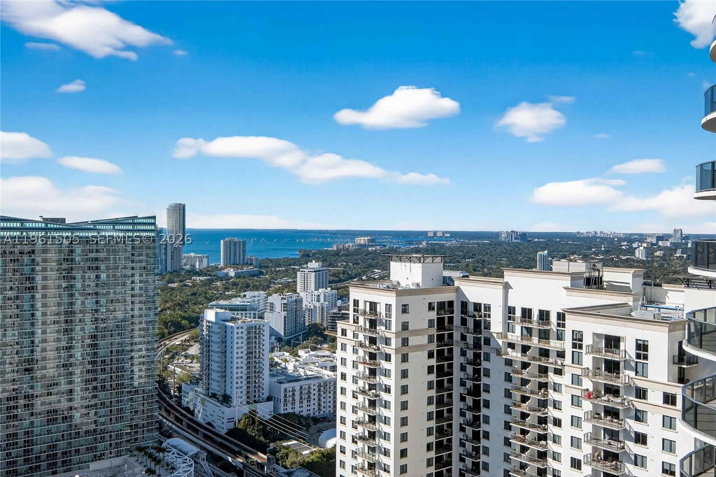 Real estate property located at 45 9th St #3807, Miami-dade, Brickell Heights East Con, Miami, FL