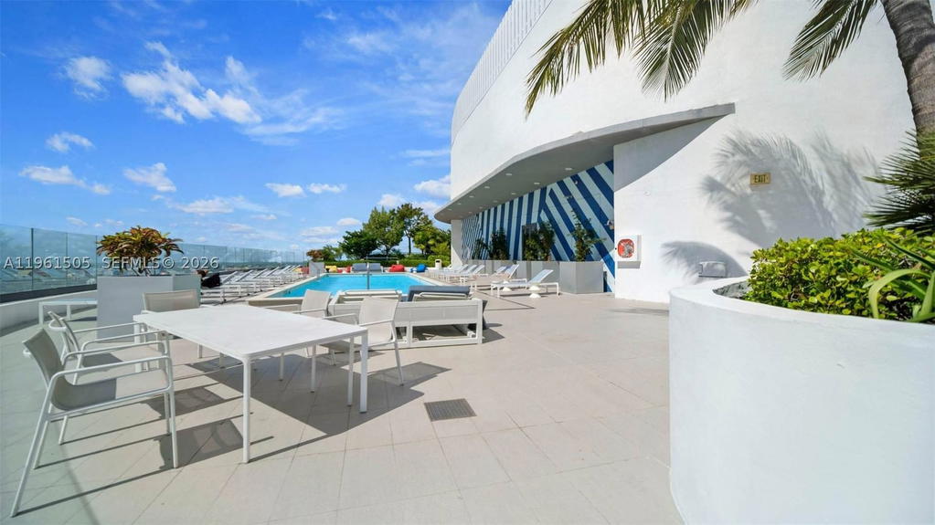 Real estate property located at 45 9th St #3807, Miami-dade, Brickell Heights East Con, Miami, FL