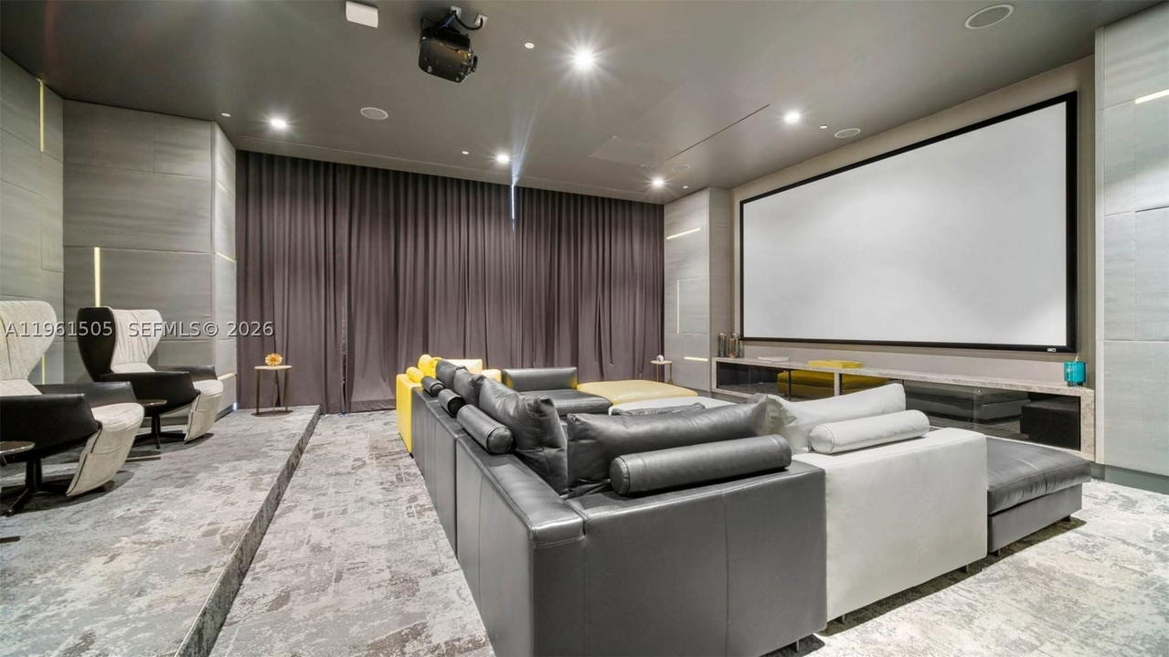 Real estate property located at 45 9th St #3807, Miami-dade, Brickell Heights East Con, Miami, FL