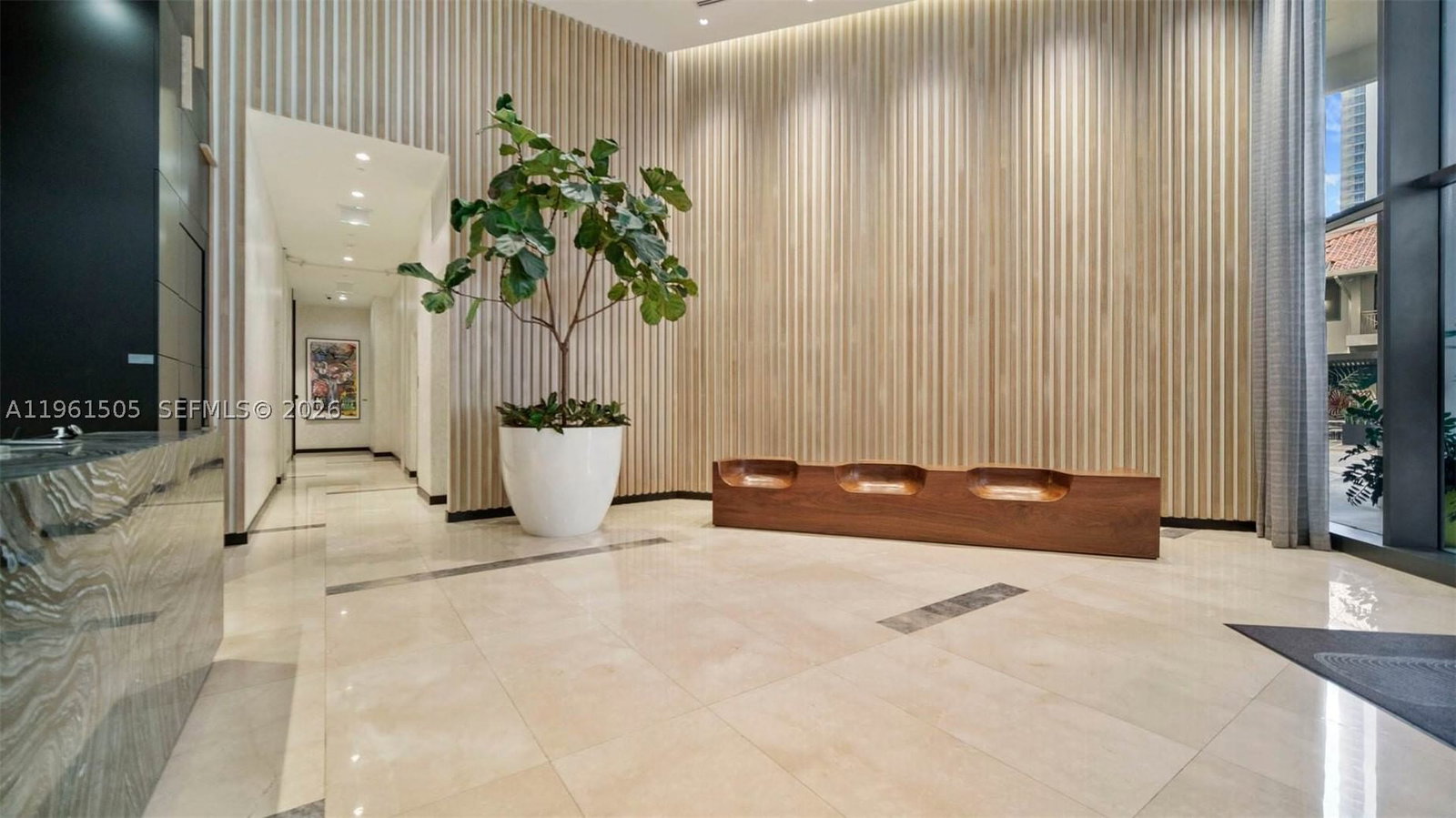 Real estate property located at 45 9th St #3807, Miami-dade, Brickell Heights East Con, Miami, FL
