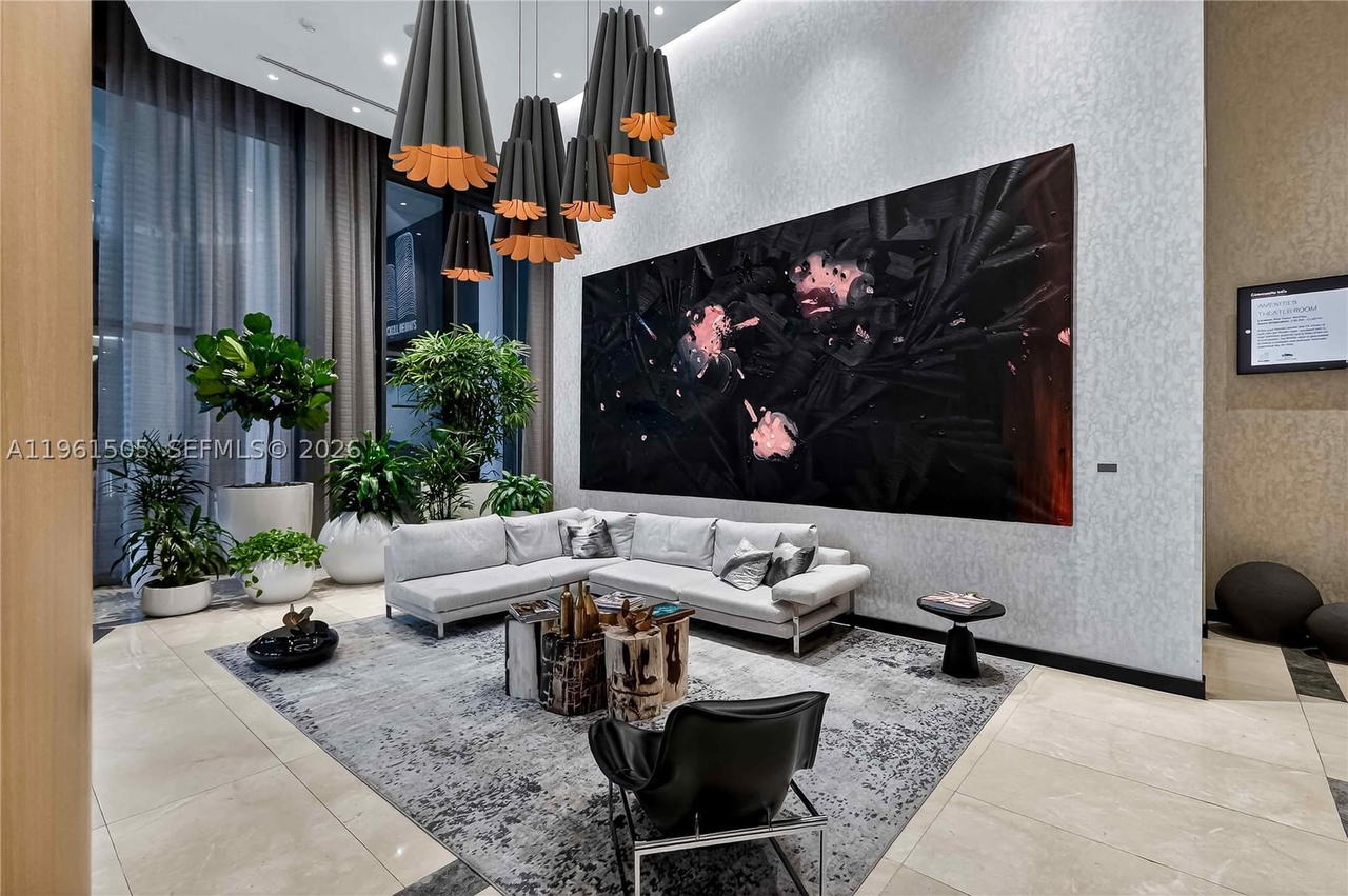 Real estate property located at 45 9th St #3807, Miami-dade, Brickell Heights East Con, Miami, FL