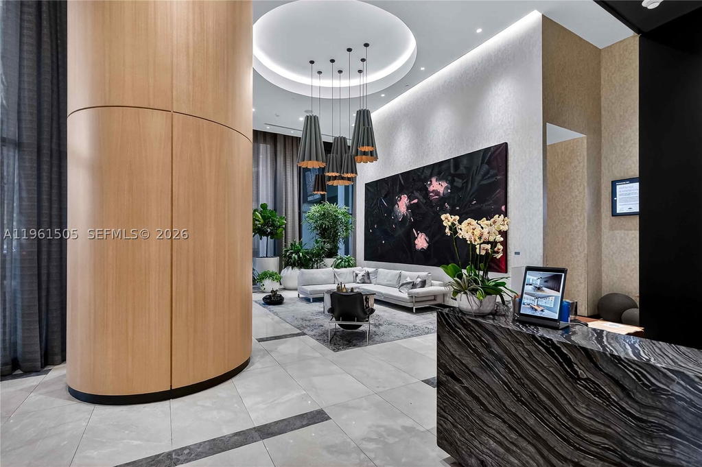 Real estate property located at 45 9th St #3807, Miami-dade, Brickell Heights East Con, Miami, FL