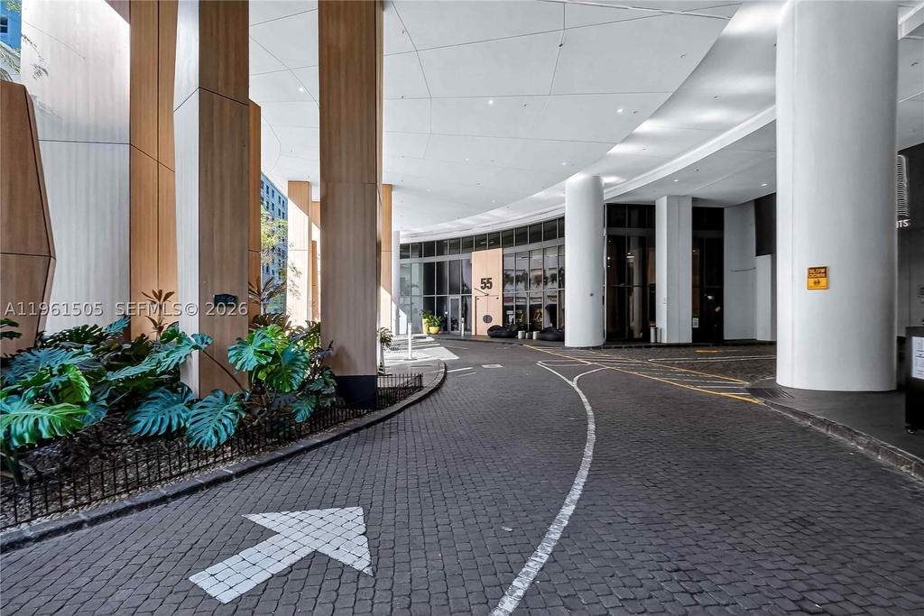 Real estate property located at 45 9th St #3807, Miami-dade, Brickell Heights East Con, Miami, FL