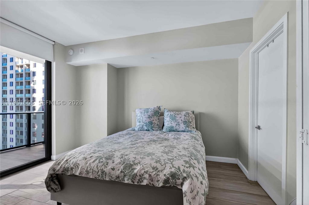 Real estate property located at 45 9th St #3807, Miami-dade, Brickell Heights East Con, Miami, FL