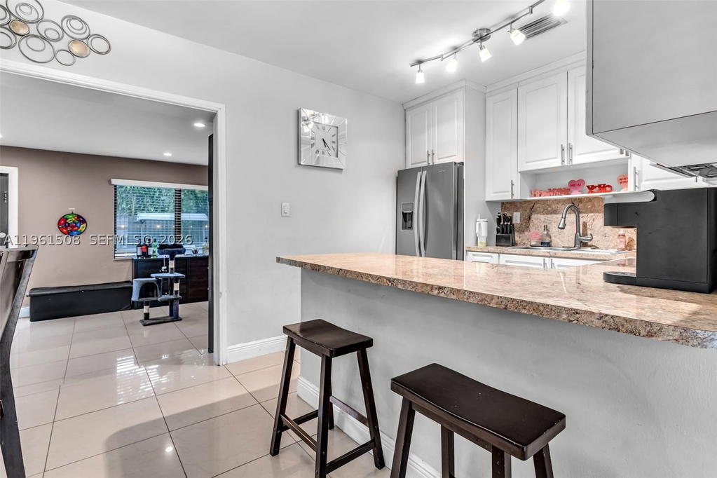 Real estate property located at 7585 28th St, Miami-dade, Central Miami Part 7, Miami, FL