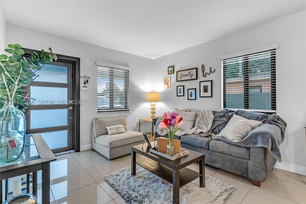 Real estate property located at 7585 28th St, Miami-dade, Central Miami Part 7, Miami, FL