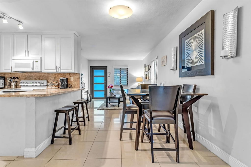 Real estate property located at 7585 28th St, Miami-dade, Central Miami Part 7, Miami, FL