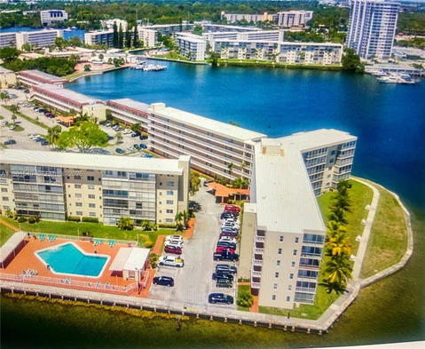 Real estate property located at , Miami-dade, Point East Sec Ii Condo, Aventura, FL