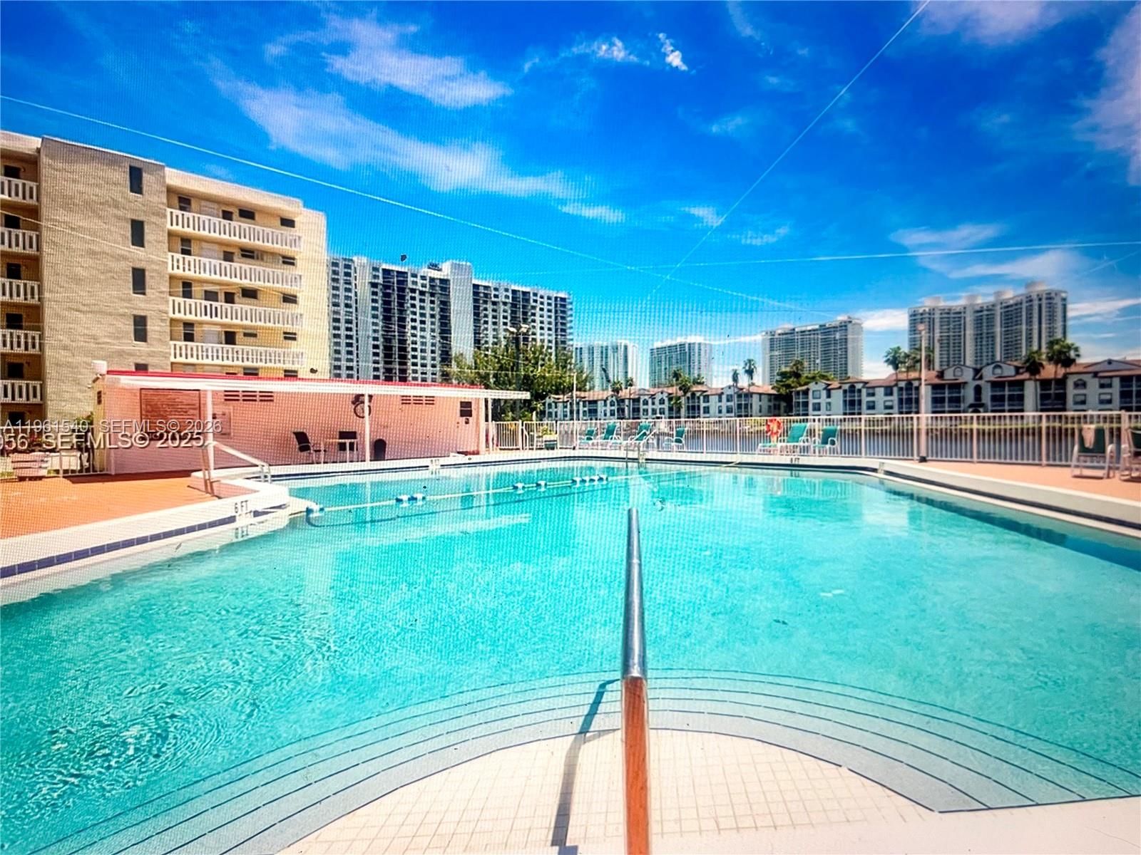 Real estate property located at , Miami-dade, Point East Sec Ii Condo, Aventura, FL