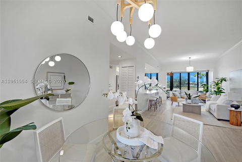 Real estate property located at 7460 La Paz Blvd #202, Palm Beach, La Paz At Boca Pointe, Boca Raton, FL
