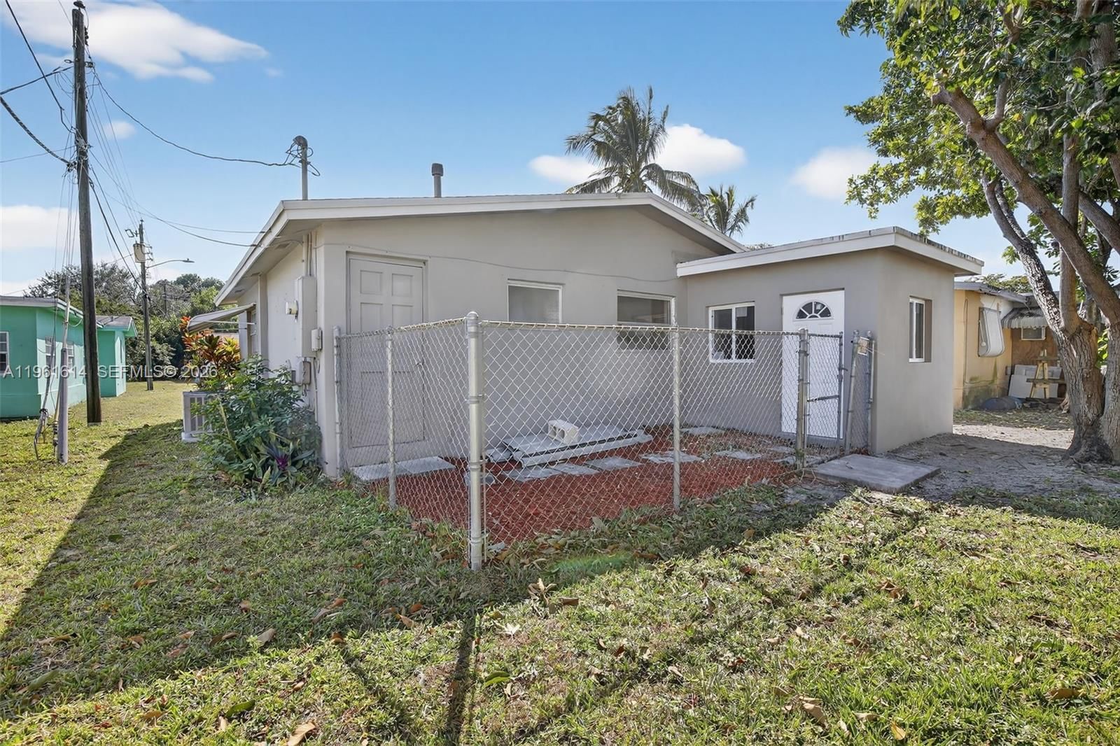 Real estate property located at 6853 26th Ct, Broward, Gold Key Villas, Sunrise, FL