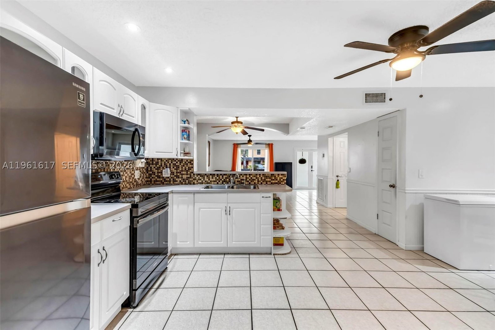 Real estate property located at 7345 75th St, Broward, Greenbrier Development Ad, Tamarac, FL