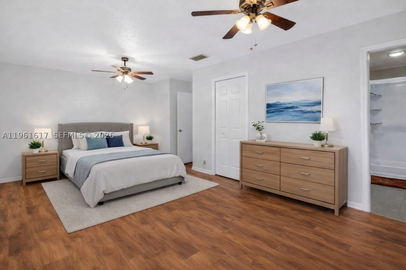 Real estate property located at 7345 75th St, Broward, Greenbrier Development Ad, Tamarac, FL
