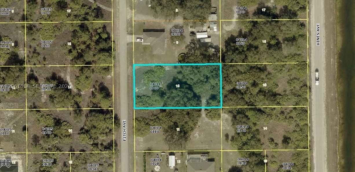 Real estate property located at 1704 Fitch, Lee, Lehigh Acres, Lehigh Acres, FL