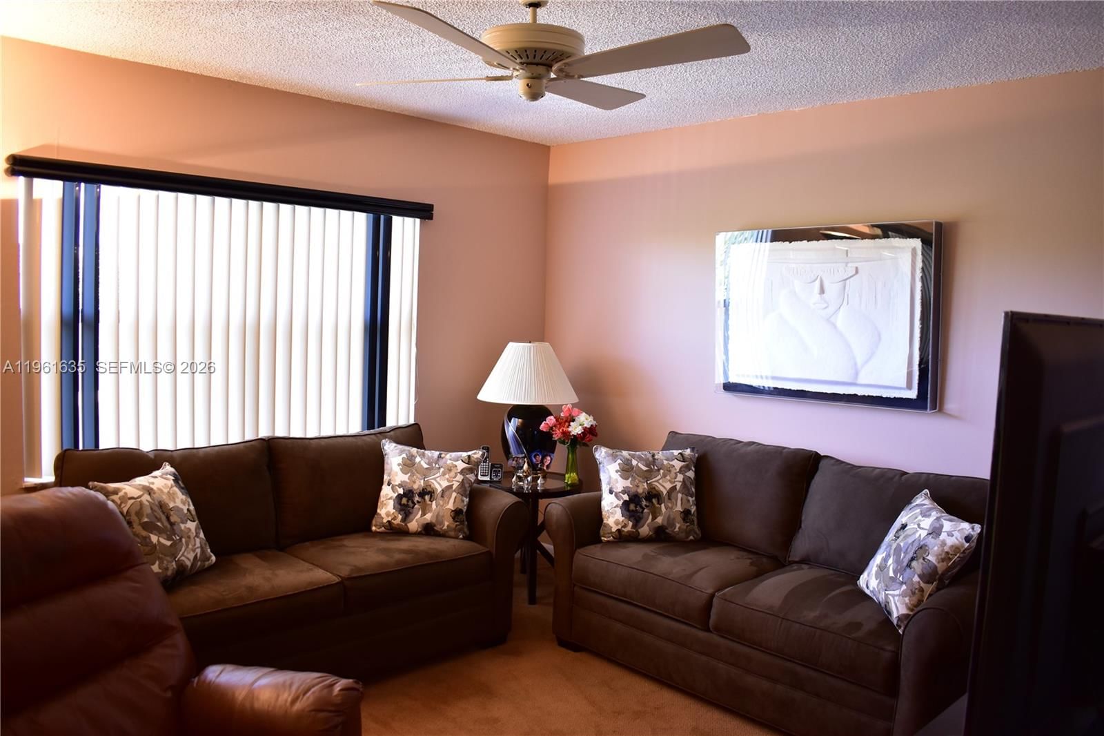Real estate property located at 9201 Sunrise Lakes Blvd #308, Broward, Sunrise Lakes 108 Condo, Sunrise, FL