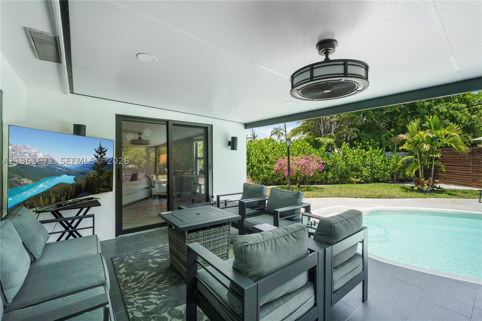 Real estate property located at 2701 52nd St, Broward, Pompano Waterway Estates, Lighthouse Point, FL
