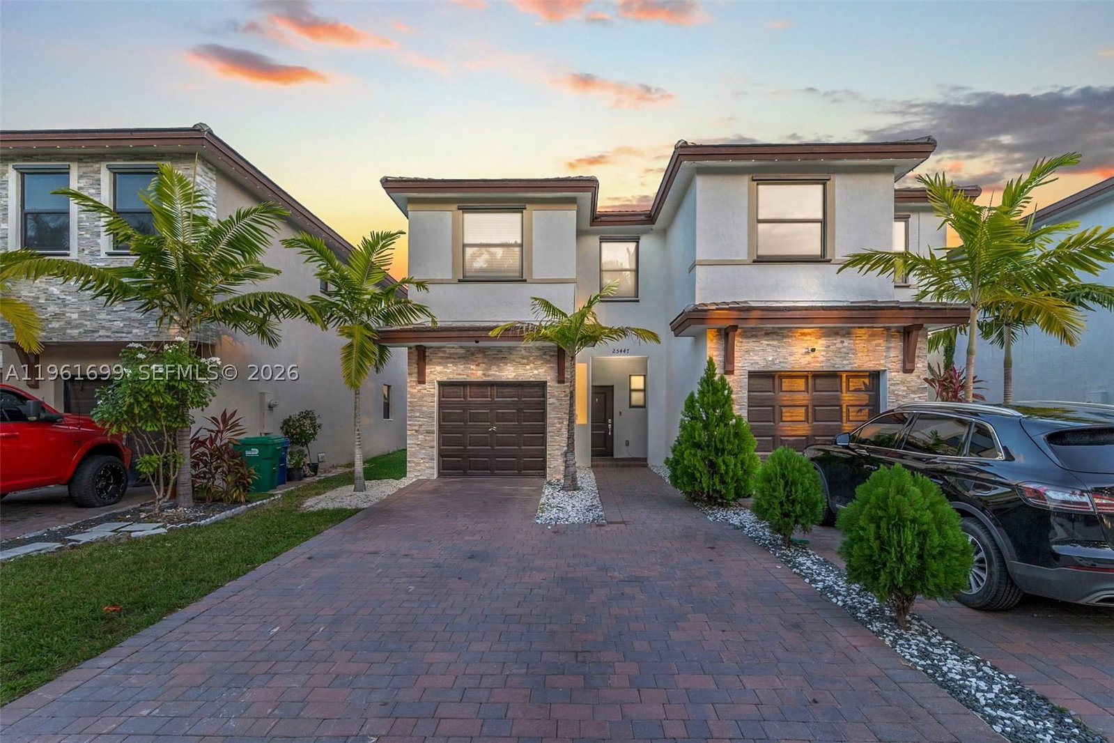 Real estate property located at 25447 109th Ave, Miami-dade, Allapattah Gdns, Homestead, FL